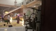 Sidoarjo Jadi Titik Transit Ma’ruf Amin, Pertemuan Singkat dengan Bupati Subandi Terungkap