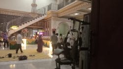 Sidoarjo Jadi Titik Transit Ma’ruf Amin, Pertemuan Singkat dengan Bupati Subandi Terungkap