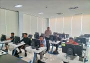 Human Interest Tuban: Sopir Pengangkut Hasil Laut Ini Akhirnya Paham Prosedur SIM Berkat Polantas Tuban