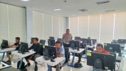 Human Interest Tuban: Sopir Pengangkut Hasil Laut Ini Akhirnya Paham Prosedur SIM Berkat Polantas Tuban