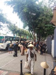 KNARA Desak Reforma Agraria Nasional, Aksi Besar dari Daerah Tiba di Jakarta