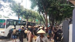 KNARA Desak Reforma Agraria Nasional, Aksi Besar dari Daerah Tiba di Jakarta