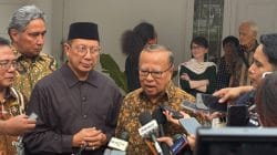 Megawati Terima Tokoh Gerakan Nurani Bangsa, Lukman Hakim Sebut Banyak Informasi Diklarifikasi
