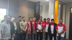 Audiensi LSM LIRA dan DPRD Probolinggo Dorong Tata Kelola Anggaran Efisien