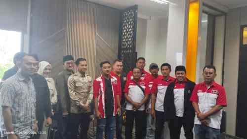 Audiensi LSM LIRA dan DPRD Probolinggo Dorong Tata Kelola Anggaran Efisien Audiensi LSM LIRA dan DPRD Probolinggo Dorong Tata Kelola Anggaran Efisien