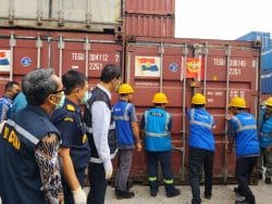 Skandal Balpres Rp41 Miliar Mengemuka, Pemerintah Bidik Pemilik Barang hingga Perusahaan Pengangkut