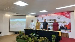 Pemantauan Situasi Tangerang Dibahas dalam Forum Konflik Sosial Tahun 2026
