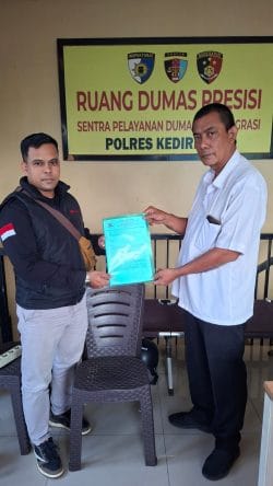 Dugaan Obstruction of Justice Bayangi Penanganan Perkara di Kediri, Propam Diminta Bertindak