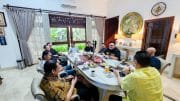 Dukung Gelaran Drag Konten Kreator, Bamsoet Dorong Penguatan Kolaborasi Otomotif dan Ekonomi Kreatif