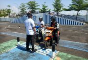 Bukan Penindakan, Polantas Tuban Jadi Tempat Curhat Warga Soal SIM STNK dan BPKB di Tuban