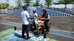 Bukan Penindakan, Polantas Tuban Jadi Tempat Curhat Warga Soal SIM STNK dan BPKB di Tuban