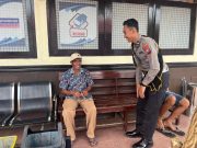 Dari Ojol hingga Pedagang, Warga Tuban Serbu Polantas Tuban Cari Jawaban Soal STNK