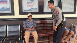 Dari Ojol hingga Pedagang, Warga Tuban Serbu Polantas Tuban Cari Jawaban Soal STNK