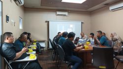 Pemprov DKI dan TNI-Polri Bahas Pengamanan Konser Akbar Monas, Fokus pada Parkir dan Arus Massa