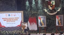 KONI DKI Jakarta Era Baru Dimulai, Tekanan Politik Olahraga Semakin Menguat