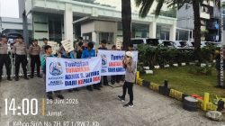 Orasi di Kebon Sirih Panas, Tudingan Tak Kompeten ke Pimpinan BGN Mengemuka