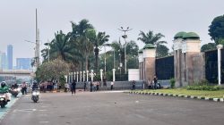 Jangan Jadikan Kami ATM Negara, Orasi Keras Pemuda Kepulauan di DPR RI