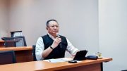 Beri Kuliah Program Doktor Ilmu Hukum, Bamsoet Tegaskan Pemulihan Aset Hasil Kejahatan Menjadi Pilar Penting Reformasi Penegakan Hukum