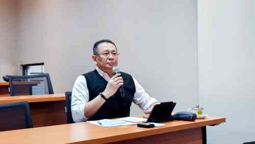 Beri Kuliah Program Doktor Ilmu Hukum, Bamsoet Tegaskan Pemulihan Aset Hasil Kejahatan Menjadi Pilar Penting Reformasi Penegakan Hukum