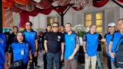 Apresiasi Teladan Metropolitan City Rally 2026, Bamsoet Dorong City Rally Jadi Agenda Wisata Otomotif Nasional
