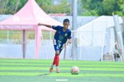 Prestasi Membanggakan! Generus Tangsel U-13 Harumkan Nama Tangerang di Kancah Nasional