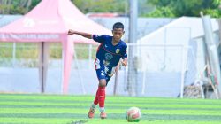 Prestasi Membanggakan! Generus Tangsel U-13 Harumkan Nama Tangerang di Kancah Nasional