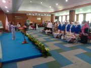IWAPI Jakut Susun Strategi Bisnis 2026, Fokus Perluasan Jaringan dan Solidaritas