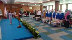 IWAPI Jakut Susun Strategi Bisnis 2026, Fokus Perluasan Jaringan dan Solidaritas