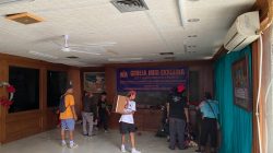Satpol PP hingga TNI Dilibatkan dalam Pengamanan Eksekusi Rumah di Jaksel