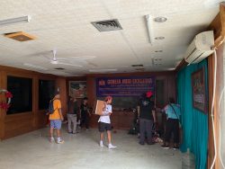 Satpol PP hingga TNI Dilibatkan dalam Pengamanan Eksekusi Rumah di Jaksel