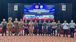 Kemhan RI Ajak Generasi Produktif Perkuat Persatuan Bangsa