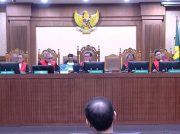 Majelis Hakim Tegaskan Unsur Mens Rea, Nadiem Dijatuhi Hukuman Berat