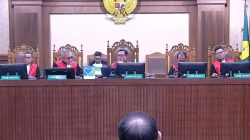 Majelis Hakim Tegaskan Unsur Mens Rea, Nadiem Dijatuhi Hukuman Berat