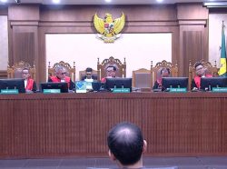 Majelis Hakim Tegaskan Unsur Mens Rea, Nadiem Dijatuhi Hukuman Berat