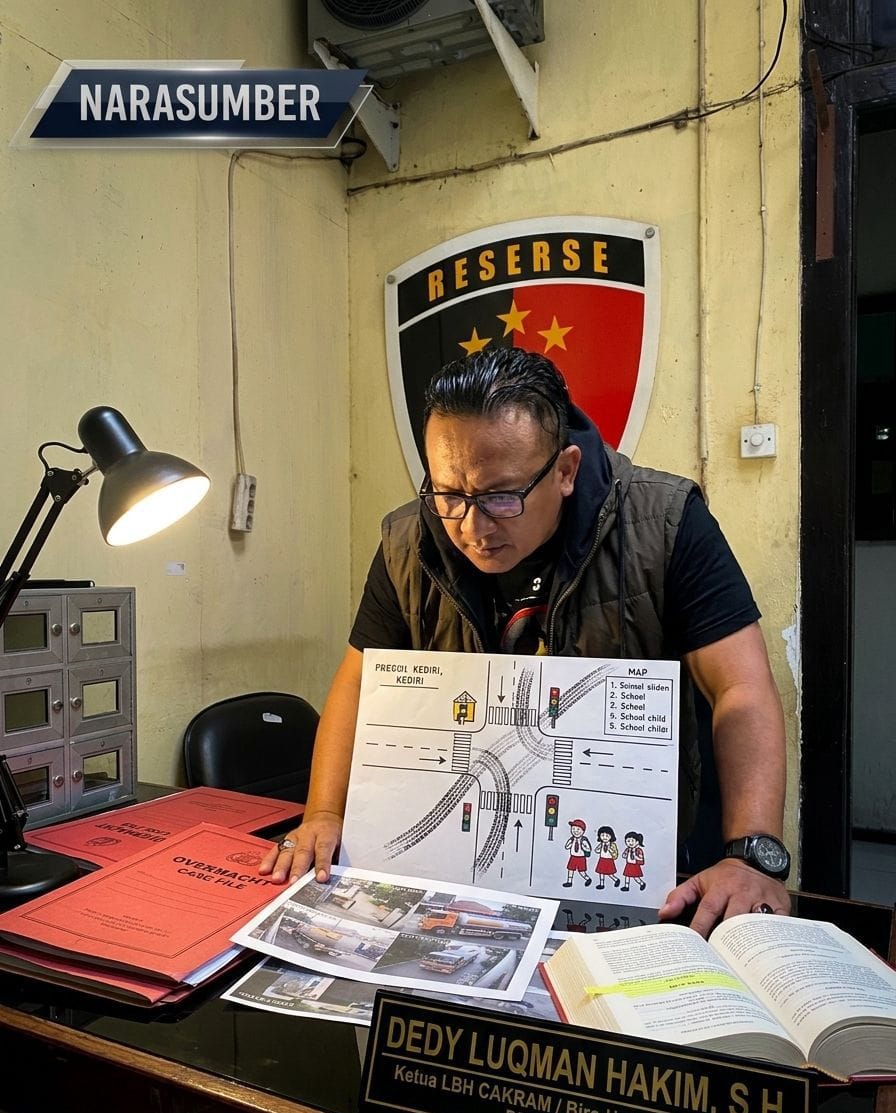Overmacht: Celah Hukum atau Bentuk Keadilan? Investigasi Mendalam Doktrin Daya Paksa di Indonesia