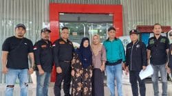 Basuki: GRIB Jaya Akan Telusuri Asal-Usul SHP yang Dipersoalkan Ahli Waris