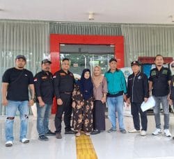 Basuki: GRIB Jaya Akan Telusuri Asal-Usul SHP yang Dipersoalkan Ahli Waris