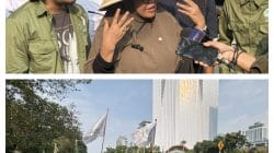 Gelombang Protes Agraria di Ibu Kota, Massa Bawa Tuntutan Cabut HGU dan HGB