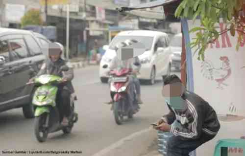 Cikupa Guyub Ngahiji: Penertiban Oknum Mata Elang Jadi Tuntutan Mendesak Warga