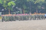 Mabes TNI Peringati Hari Lahir Pancasila, Teguhkan Komitmen Persatuan