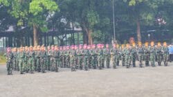 Mabes TNI Peringati Hari Lahir Pancasila, Teguhkan Komitmen Persatuan