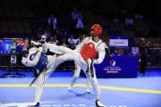 PBTI Siap Gelar 8th Asian Indonesia Open Taekwondo Championships 2026, Atlet Terbaik Asia Bakal Hadir