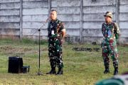 Asah Ketangkasan dan Fokus Tempur, Lanud Sjamsudin Noor Gelar Latihan Menembak Berkala Guna Perkuat Ketangguhan dan Kesiapsiagaan Prajurit