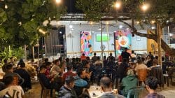 TNI Gelar Nobar Kebangsaan Piala Dunia 2026 di Lebih Dari 1.500 Titik, Satukan Semangat Kebersamaan