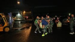 Perluas Akses Air Bersih dan Listrik di Papua, TNI AD Kirim Dukungan Program Manunggal Air dan Papua Terang