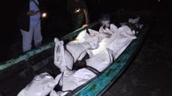 Satlap Tri Cakti dan Satgas Gabungan Selamatkan Kekayaan Negara Rp 1,8 Miliar dari Upaya Penyelundupan Bijih Timah Ilegal