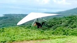 Danlanud Sjamsudin Noor Sampaikan Kejuaraan IPAC Seri 2 dan Gantolle Seri 1 KTM Fly Kotabaru 2026 Menjadi Panggung Pembinaan Atlet Dirgantara Masa Depan