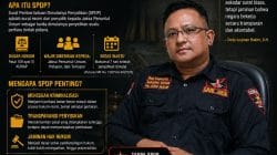 Dedy Luqman Hakim: SPDP Bukan Formalitas, Melainkan Jaminan Keadilan