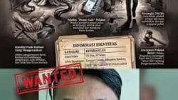 Terungkap Setelah Korban Dibuang ke IGD, Polisi Kejar Pria yang Diduga Aniaya Pacarnya Selama Tiga Tahun