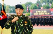 HUT Bhayangkara ke-80 Jadi Refleksi, Bamsoet Soroti Transformasi Polri di Era Digital
